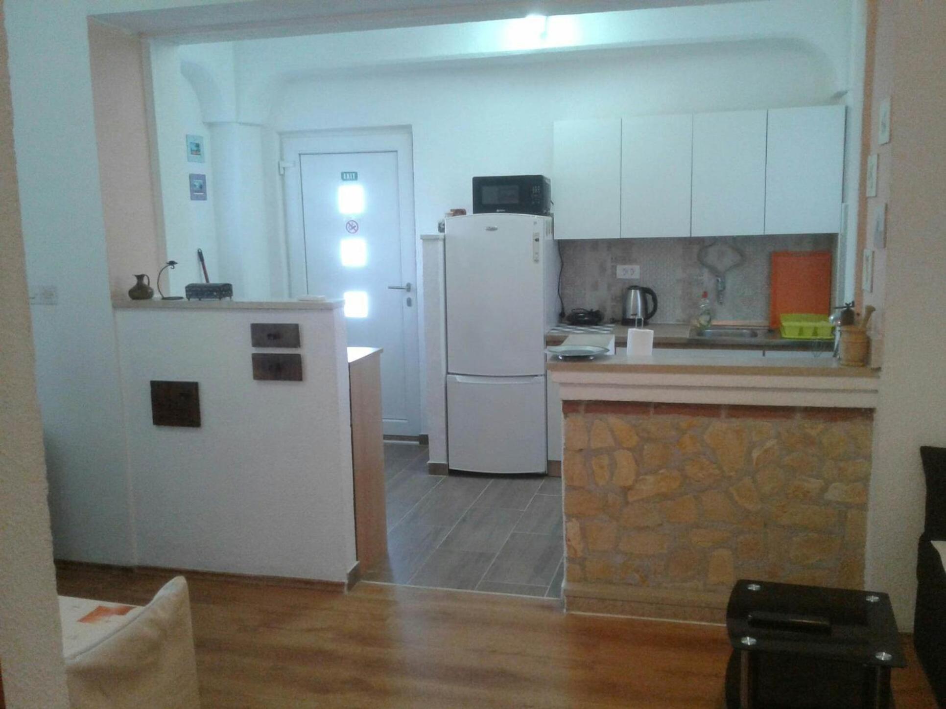 Apartma Corinna App *