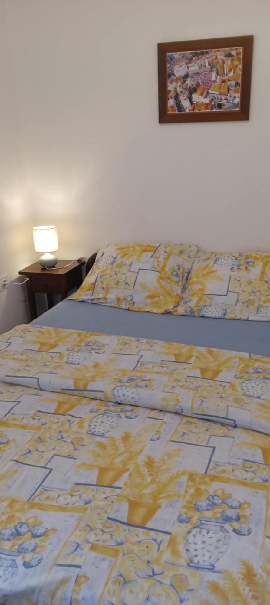 Corinna App Apartment Kmeti