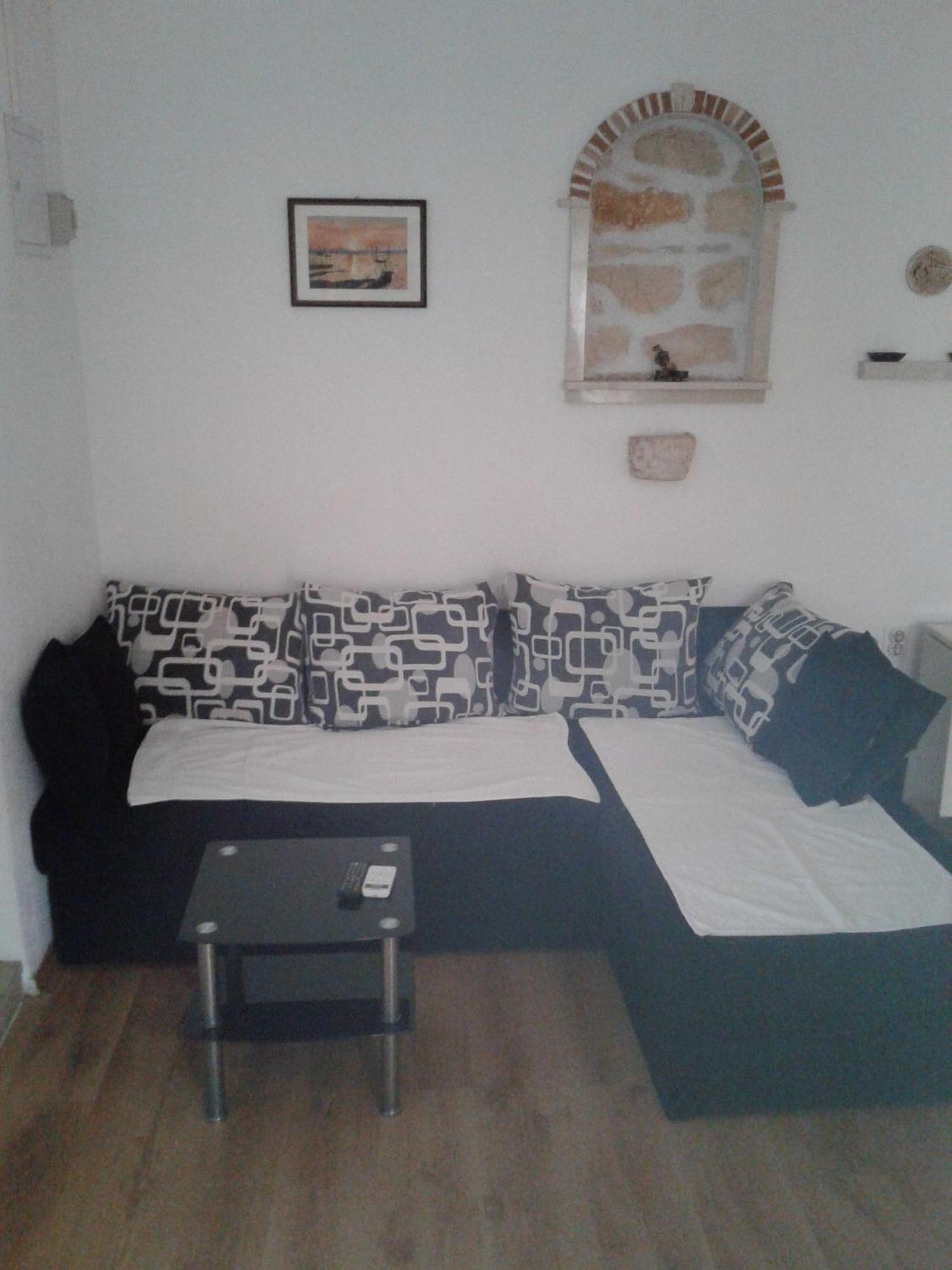 Apartment Corinna App Kmeti